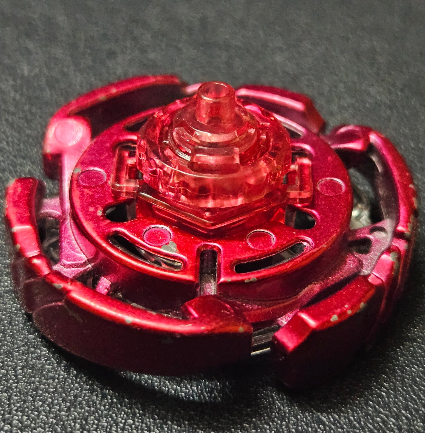 Cyber Pegasus 100HF