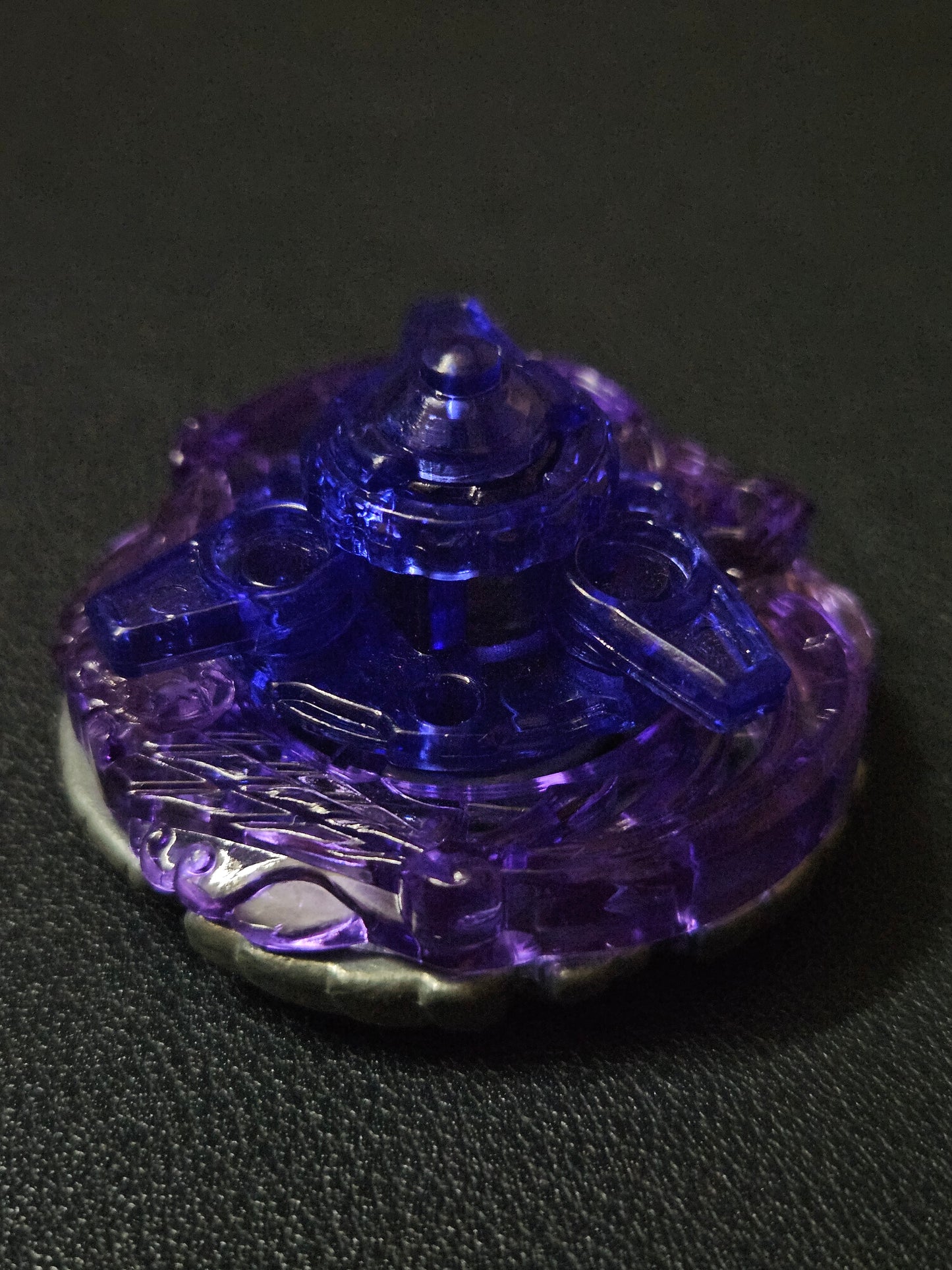 Archer Griffin C145S