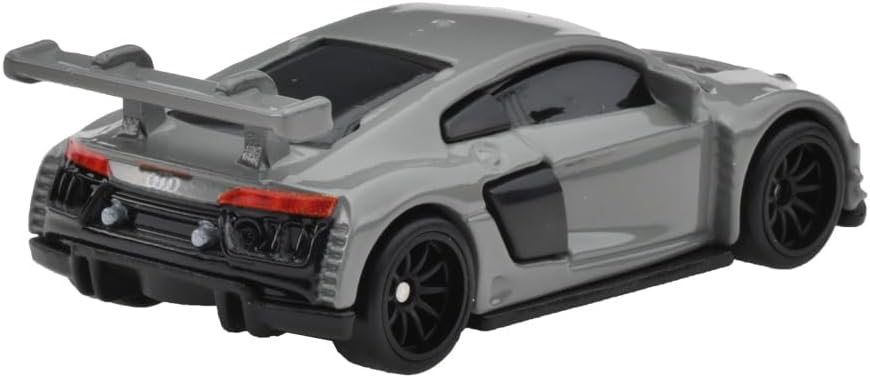 Hot Wheels Premium 2 Pack Audi S4 Quattro/Audi R8 LMS