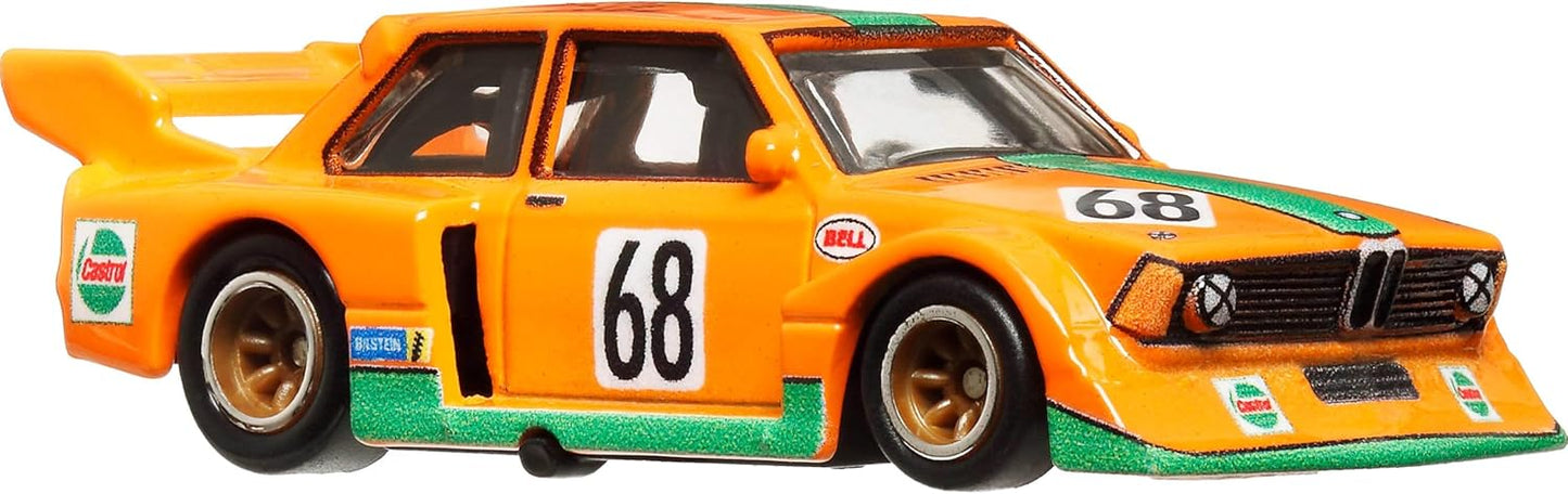 Hot Wheels HRV94 Car Culture Race Day BMW 320