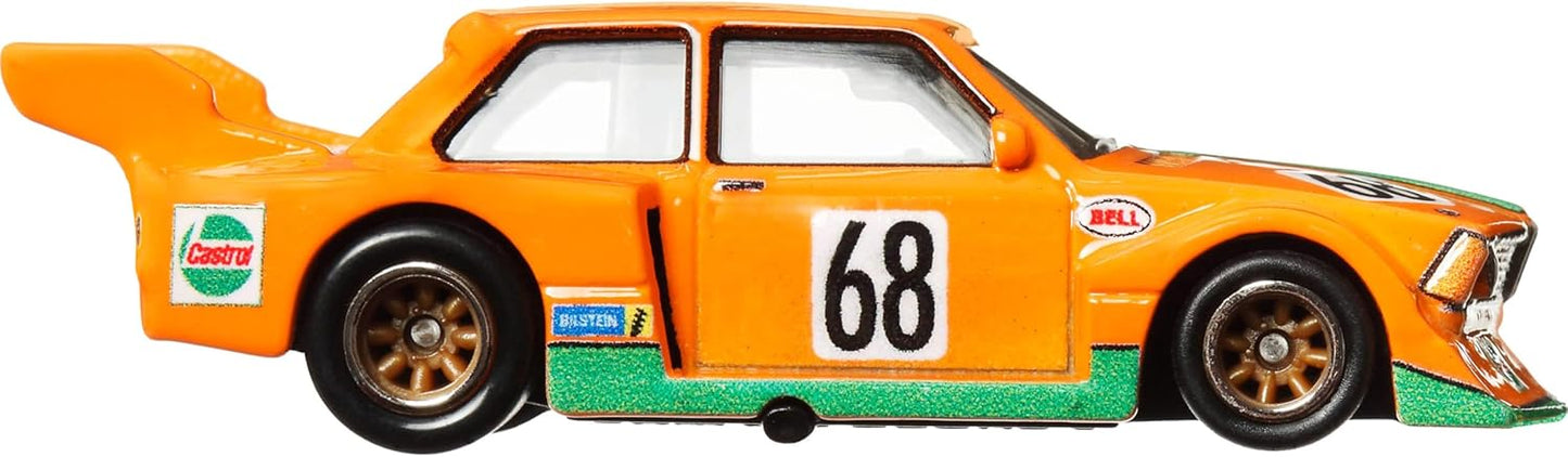 Hot Wheels HRV94 Car Culture Race Day BMW 320