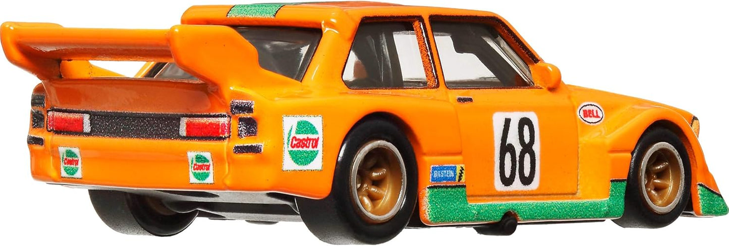 Hot Wheels HRV94 Car Culture Race Day BMW 320