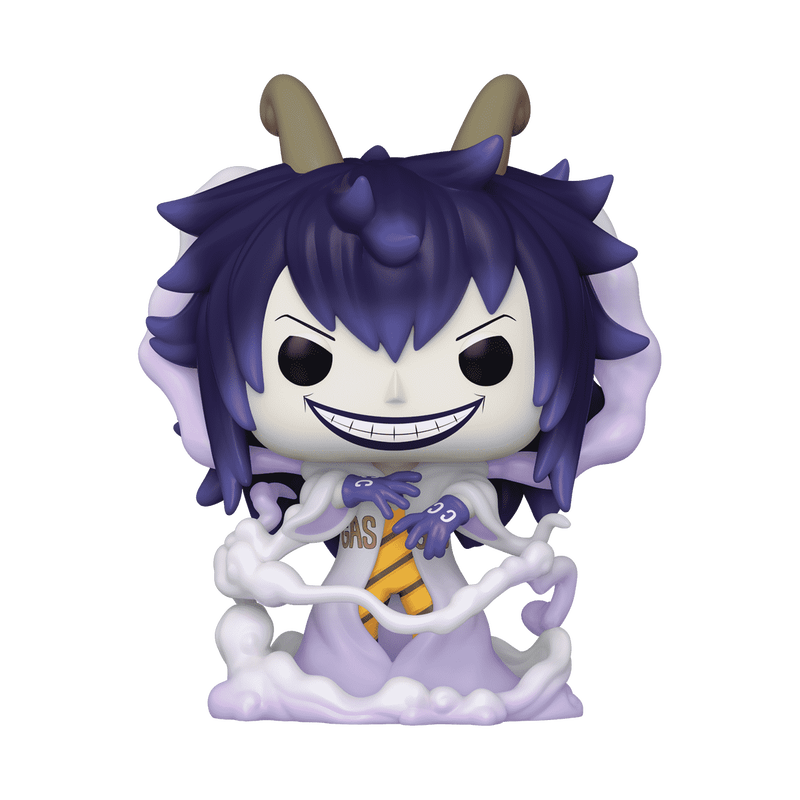 POP! CAESAR CLOWN