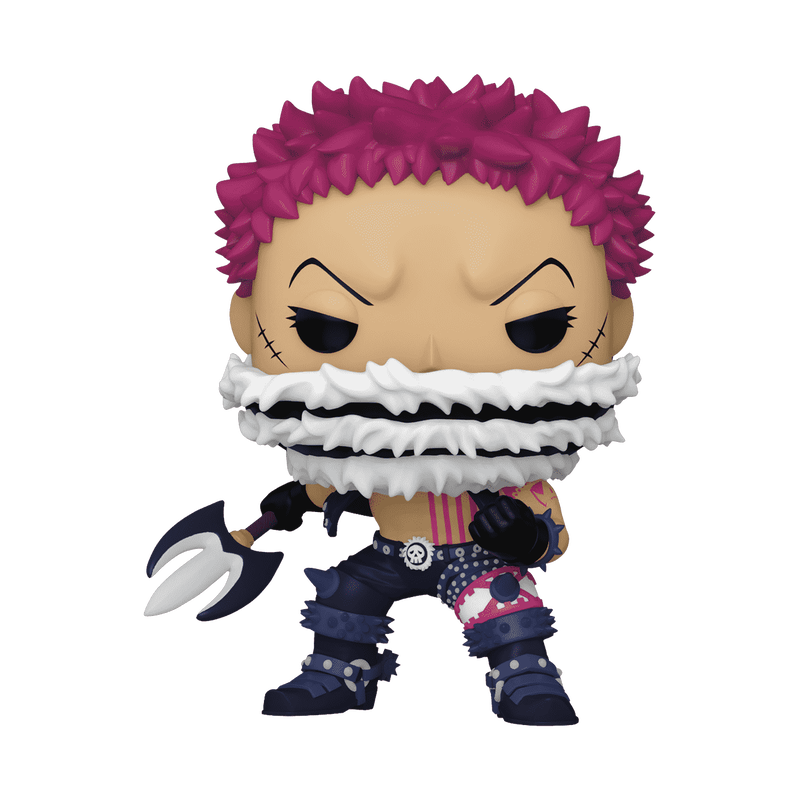 POP! KATAKURI