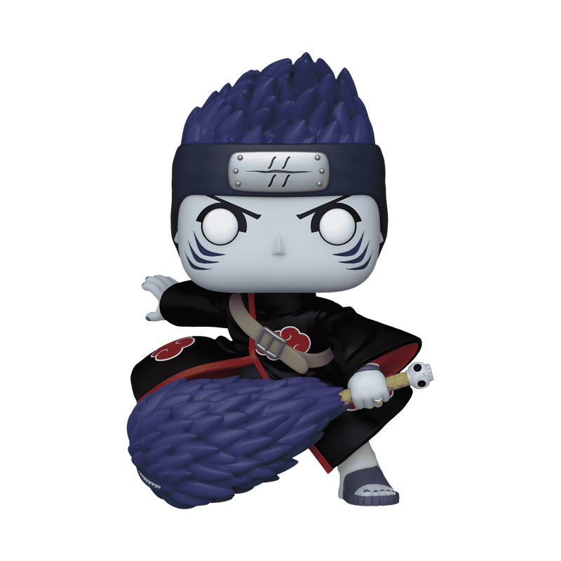 POP! SUPER KISAME HOSHIGAKI