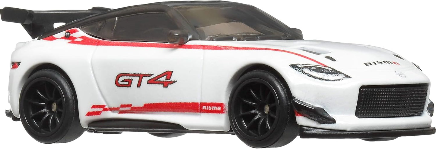 Hot Wheels 2022 Nissan Fairlady Z (RZ34)