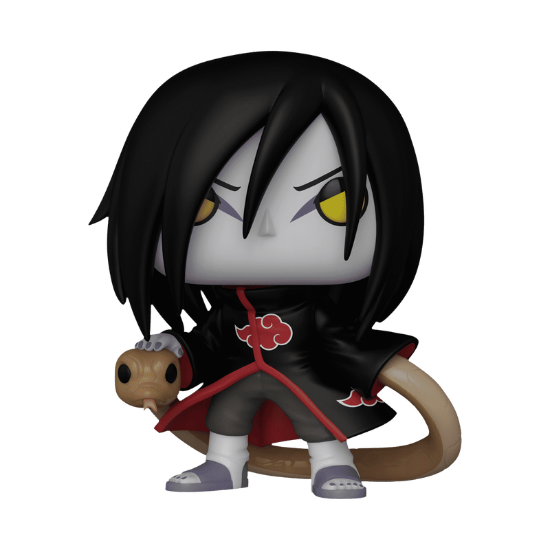 POP! OROCHIMARU (AKATSUKI)
