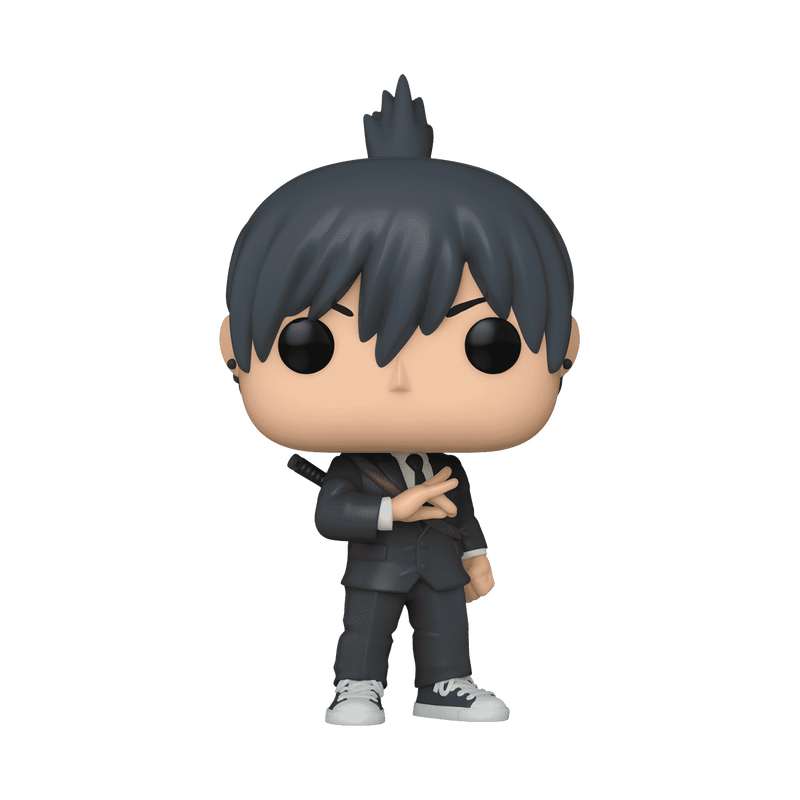 POP! AKI HAYAKAWA