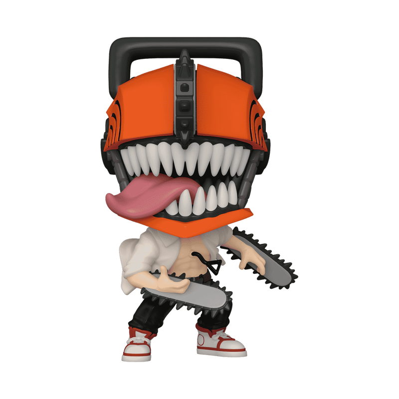 POP! CHAINSAW MAN