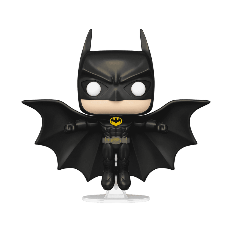 POP! DELUXE BATMAN (SOARING) (1989)