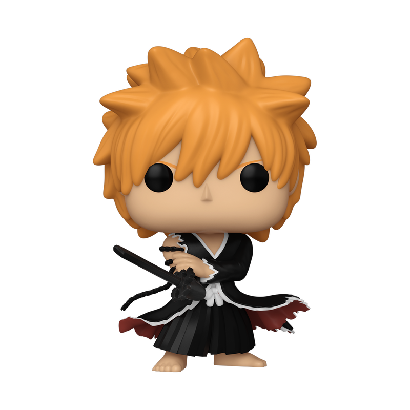 POP! ICHIGO KUROSAKI