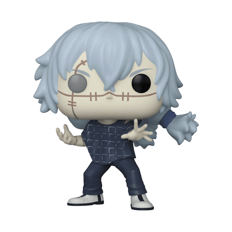 POP! MAHITO