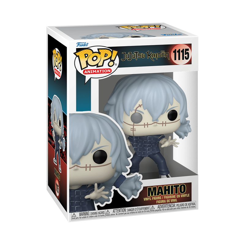 POP! MAHITO