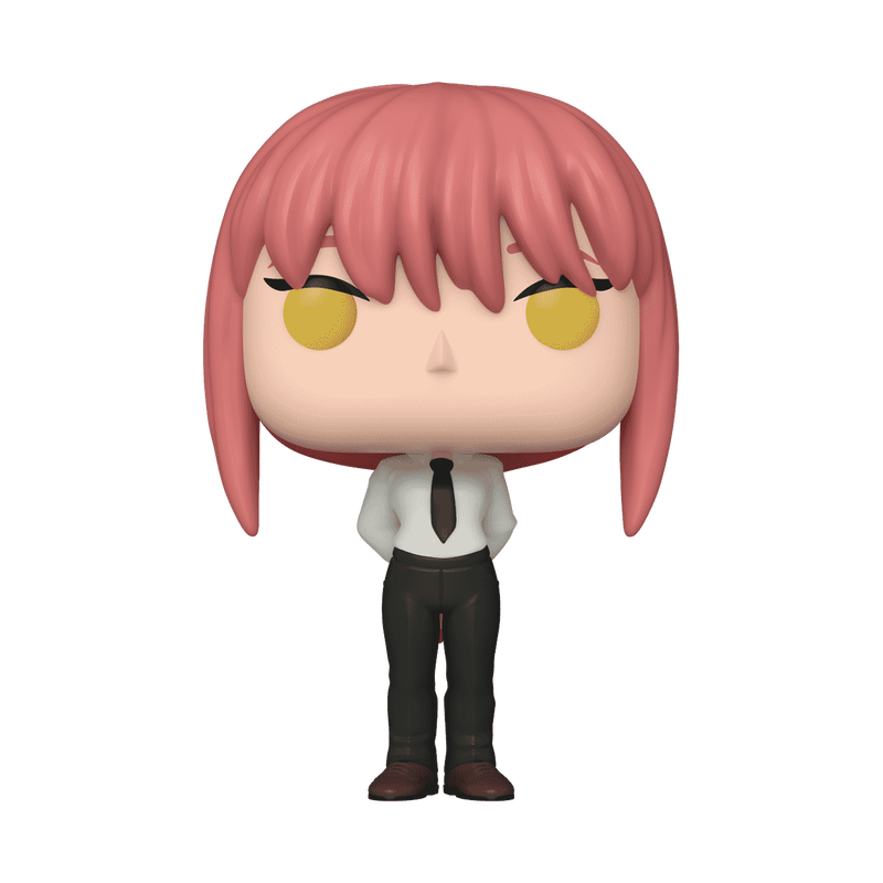 POP! MAKIMA