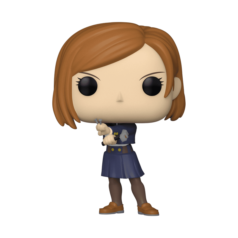 POP! NOBARA KUGISAKI