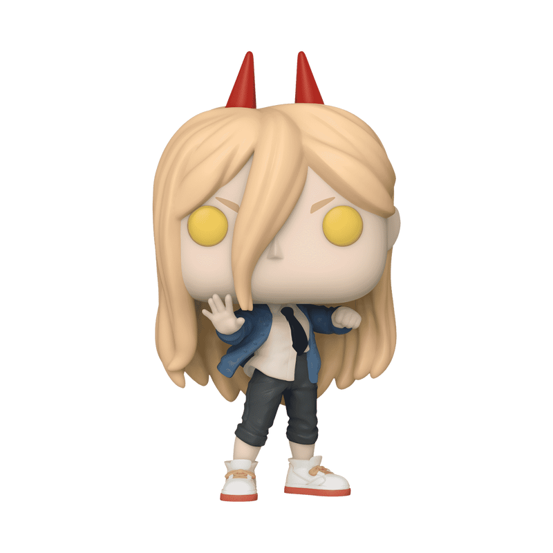 POP! POWER