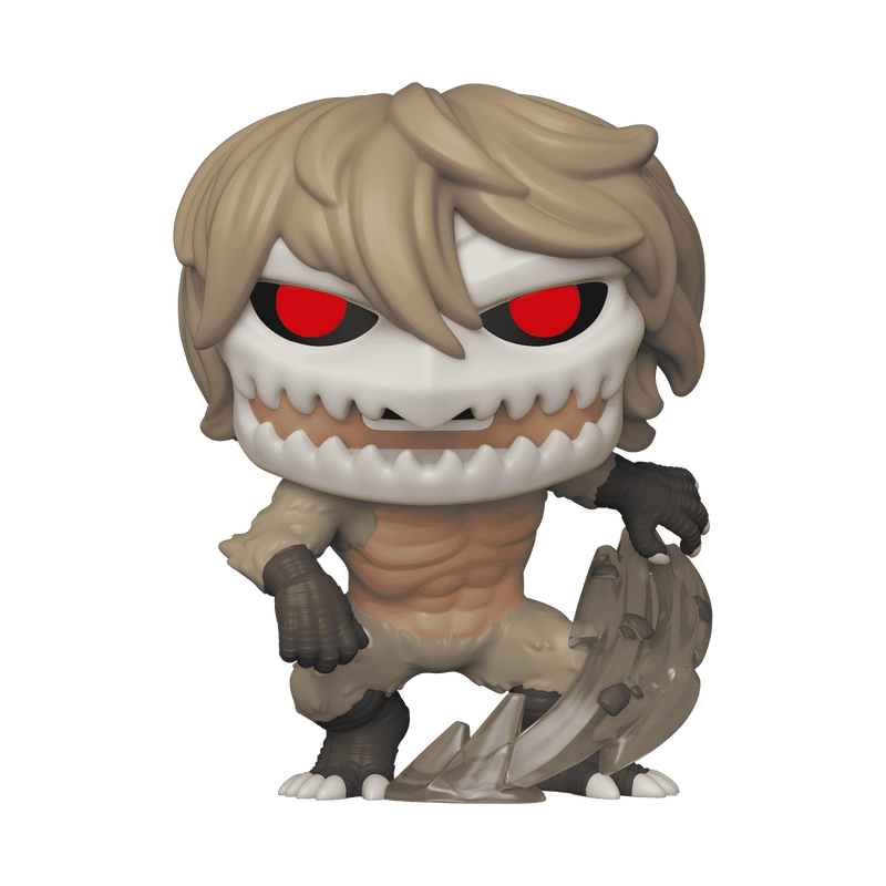 POP! SUPER JAW TITAN (FALCO)