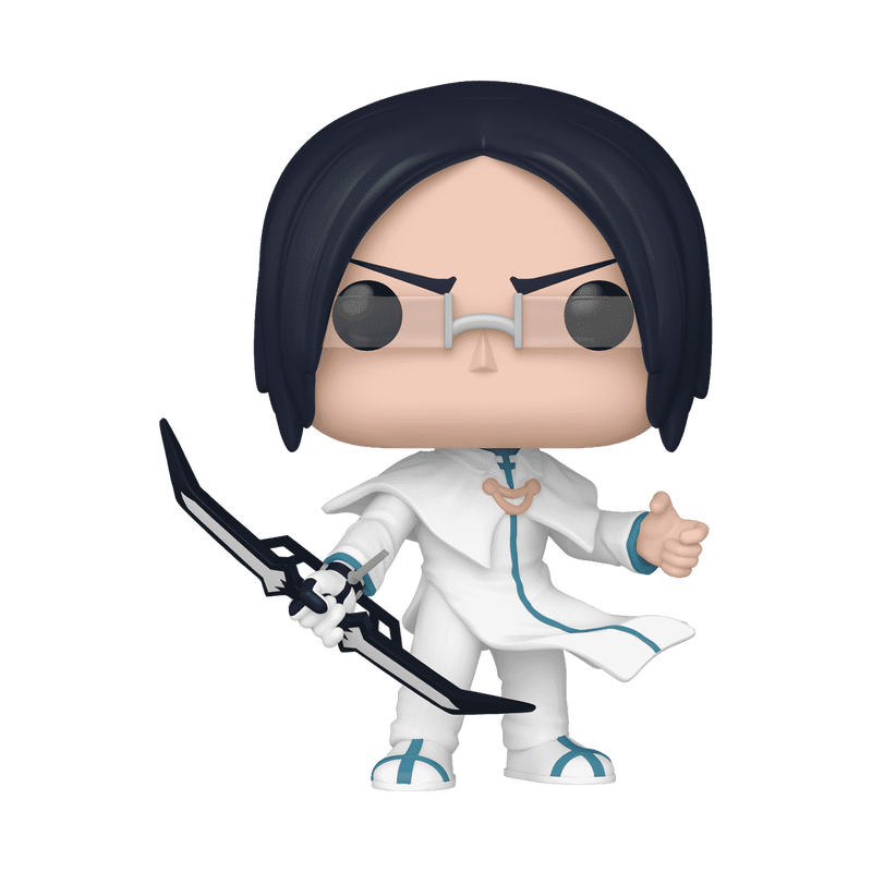 POP! URYU ISHIDA