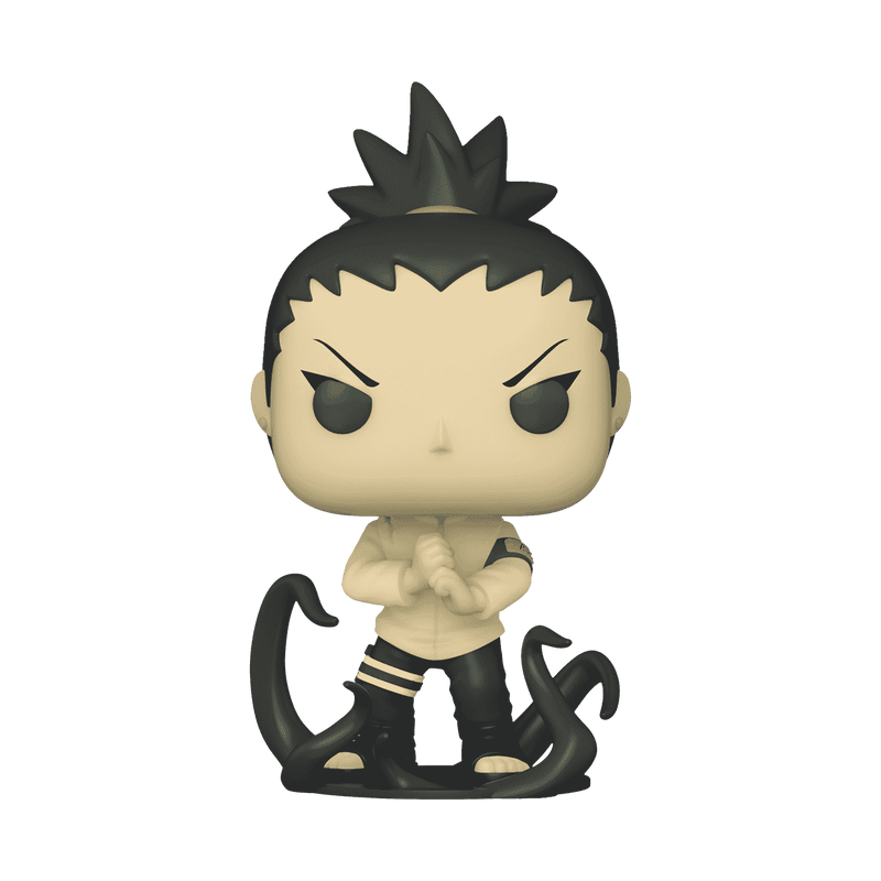 POP! SHIKADAI NARA