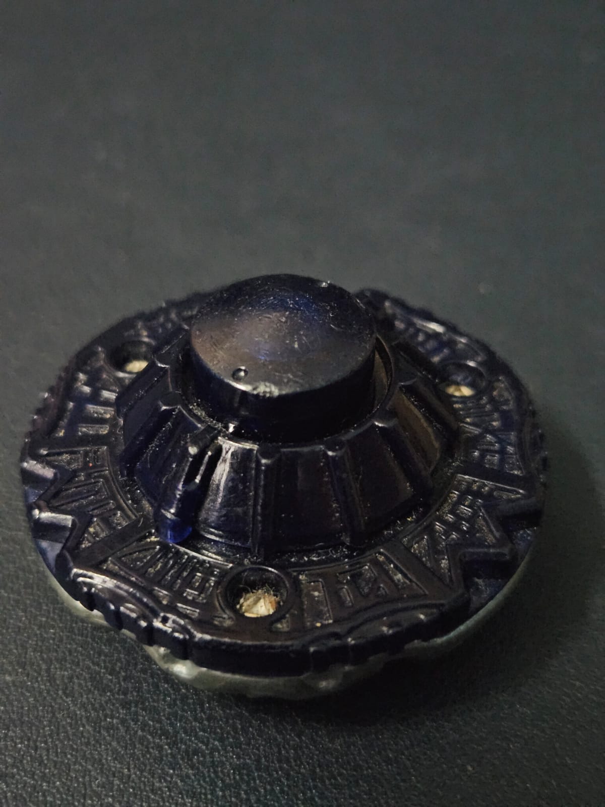 Prototype Nemesis