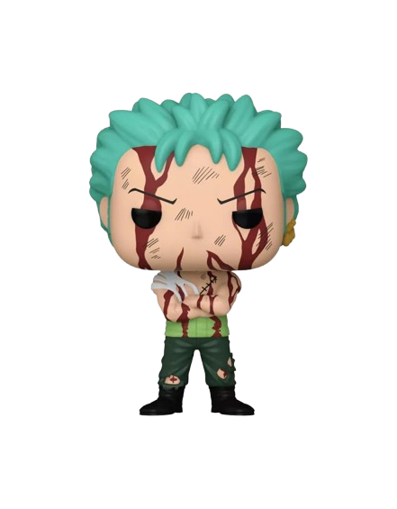 POP! RORONOA ZORO