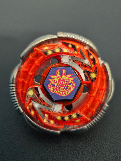 Grand Capricorn 145D