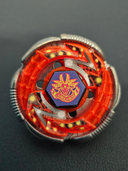 Grand Capricorn 145D