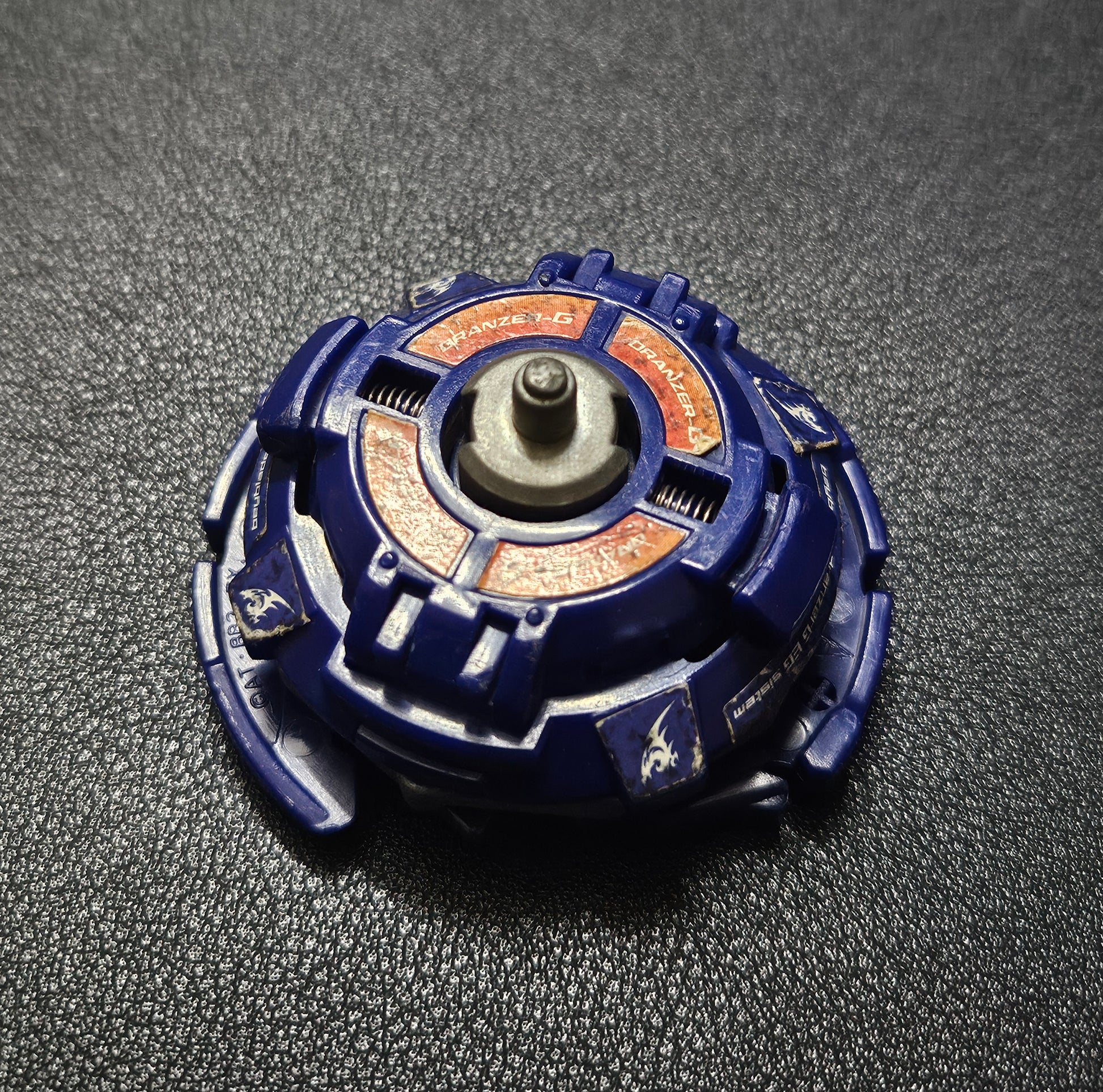 Dranzer G – Minted Store