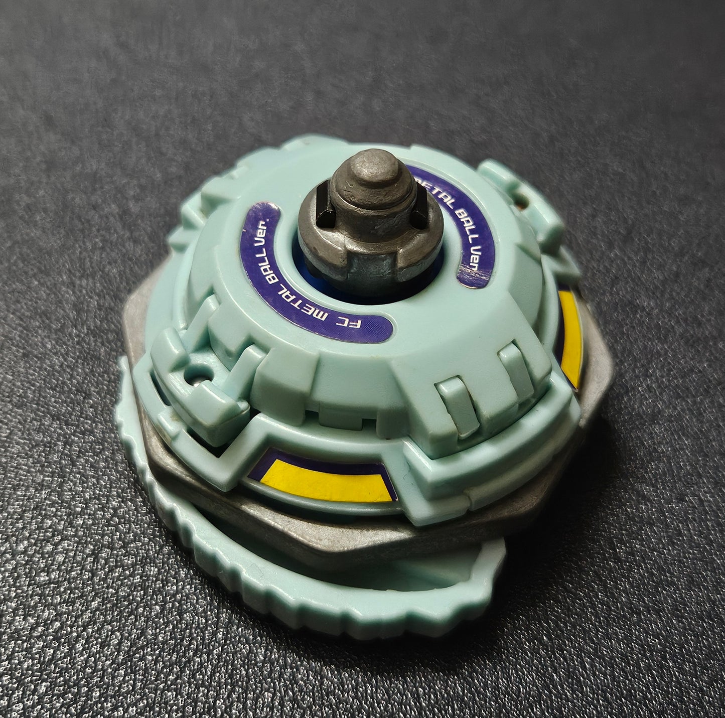 Orthos G