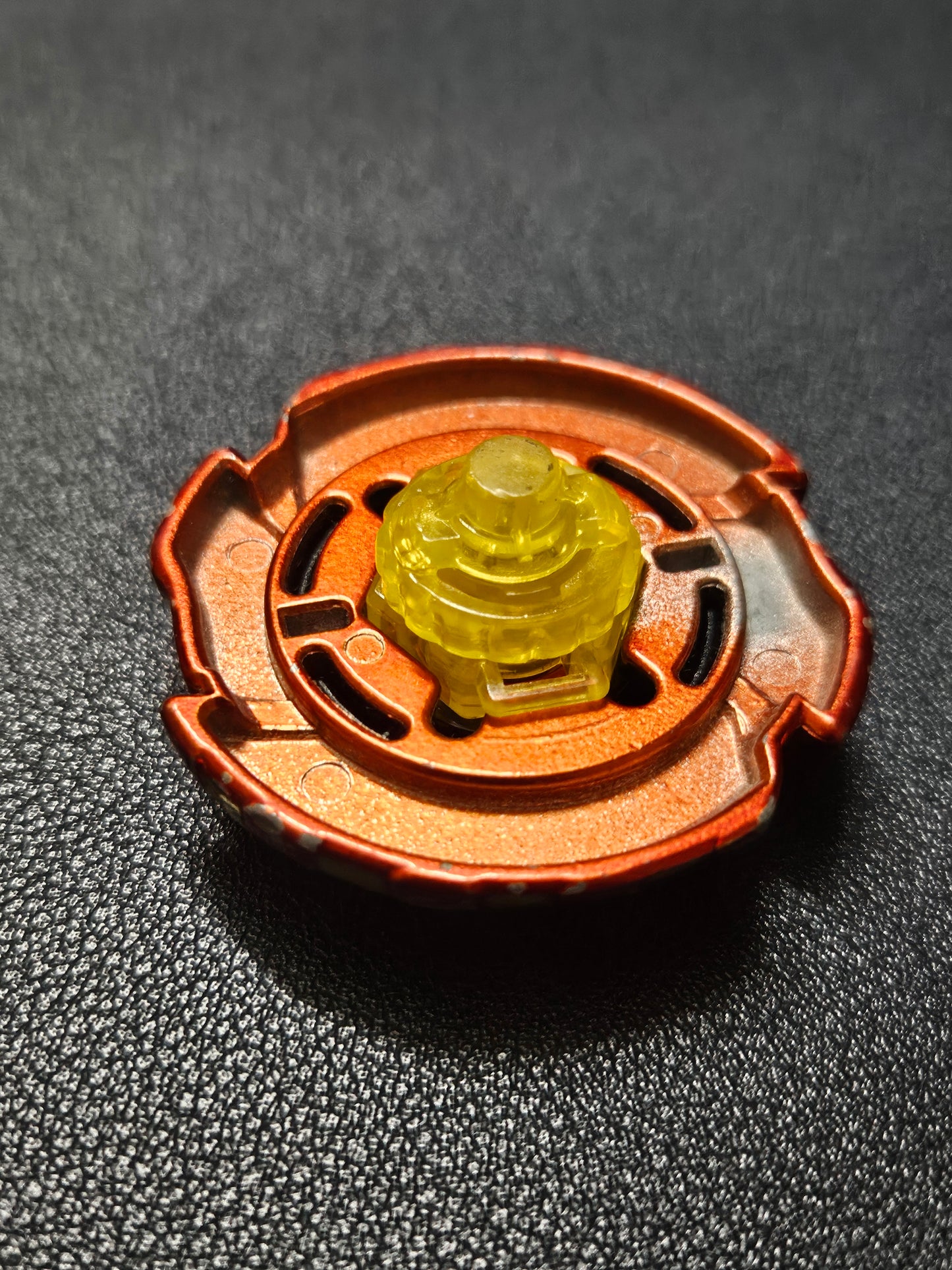 Mercury Anubius 85XF (Brave Version)