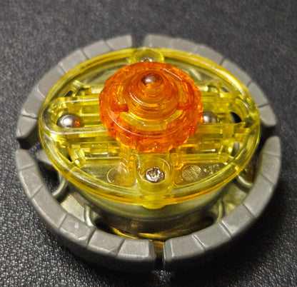 Earth Virgo GB145BS