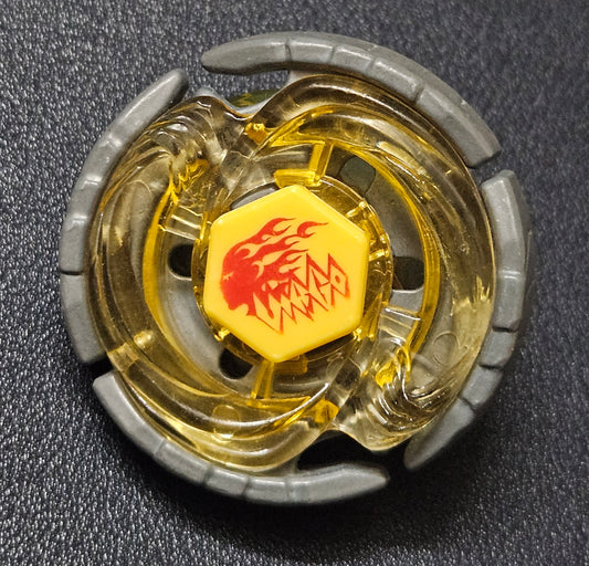 Earth Virgo GB145BS