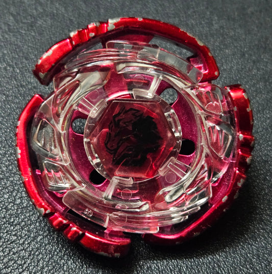Cyber Pegasus 100HF