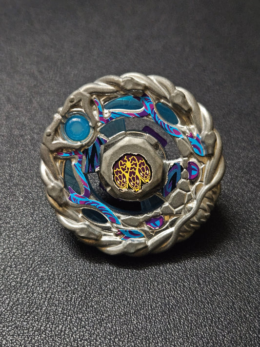 Pirate Orochi 145D