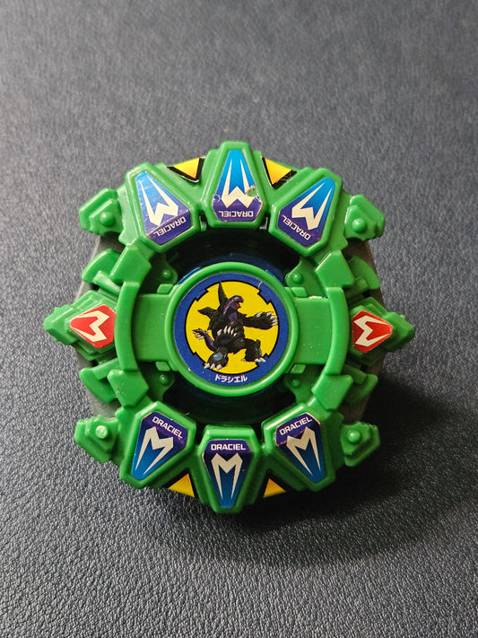 Draciel G