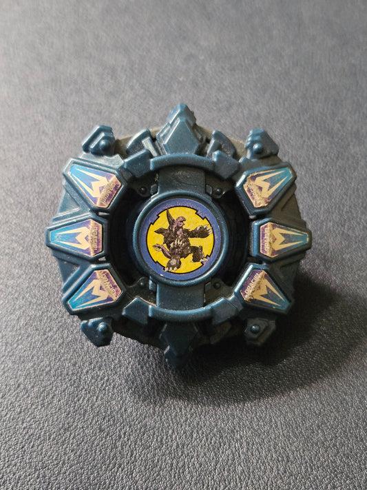 Draciel G