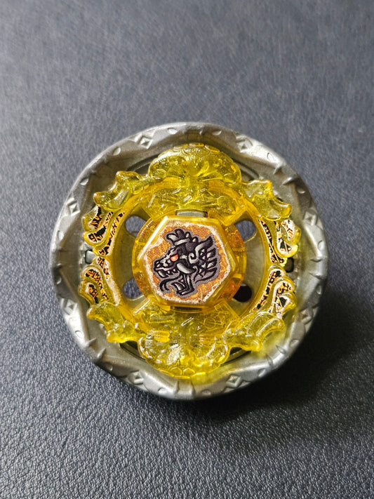 Death Quetzalcoatl 125RDF