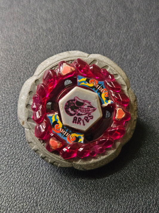 Rock Aries ED145B