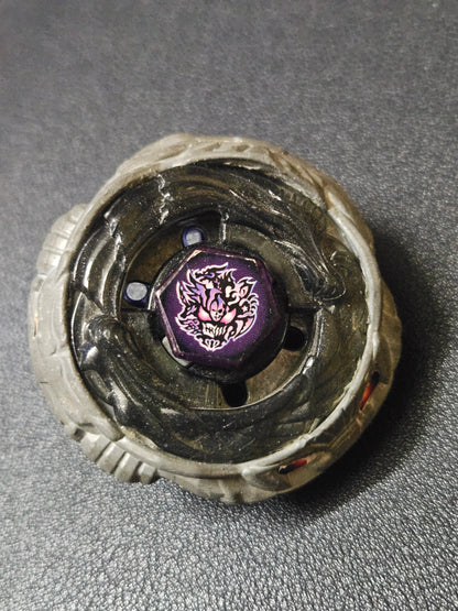 Diablo Nemesis X:D