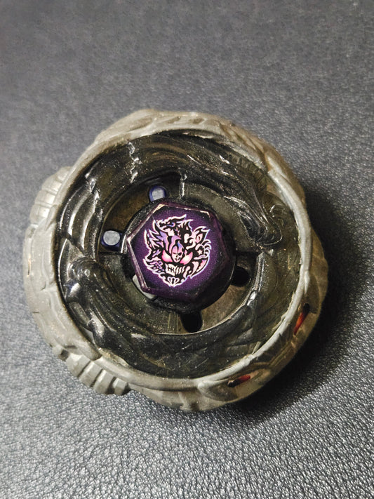 Diablo Nemesis X:D
