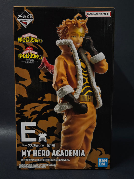 Ichiban Kuji Prize E: Hawks