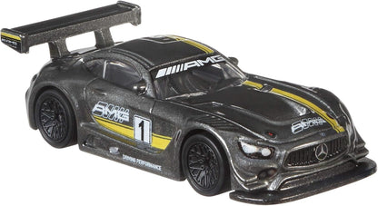 Hot Wheels Car Culture Mercedes - AMG GT3