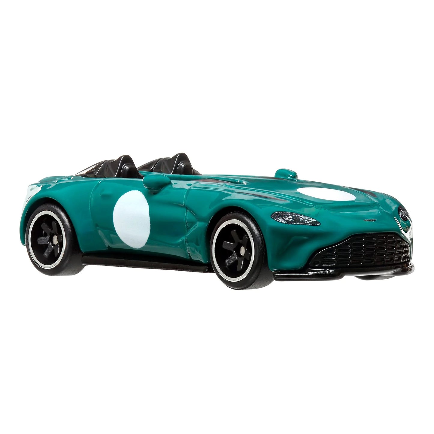 Hot Wheels Car Culture Circuit Legends Aston Martin V12 Speedster