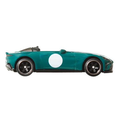 Hot Wheels Car Culture Circuit Legends Aston Martin V12 Speedster