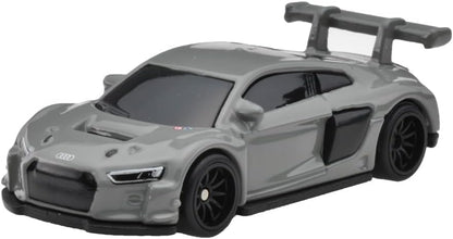 Hot Wheels Premium 2 Pack Audi S4 Quattro/Audi R8 LMS