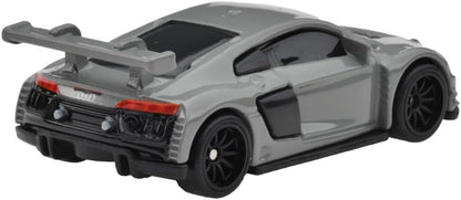 Hot Wheels Premium 2 Pack Audi S4 Quattro/Audi R8 LMS