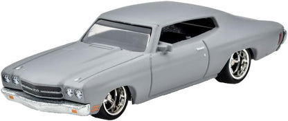 Hot Wheels JBL94 Fast and Furious 1970 Chevel SS
