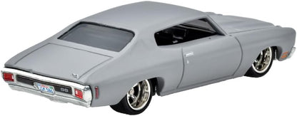 Hot Wheels JBL94 Fast and Furious 1970 Chevel SS