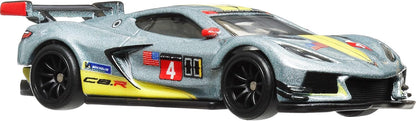 Hot Wheels Car Culture Race Day Corvette C8.R