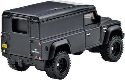 Hot Wheels JBL98 Fast and Furious Land Rover Defender 110